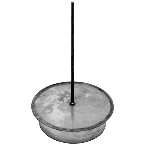 450-313 Fisher Faucet - Reliable Float for Condensate 450-313 Fisher Faucet - Reliable Float for Condensate